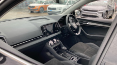 Skoda Karoq 1.5 TSI SE L 5dr DSG Petrol Estate